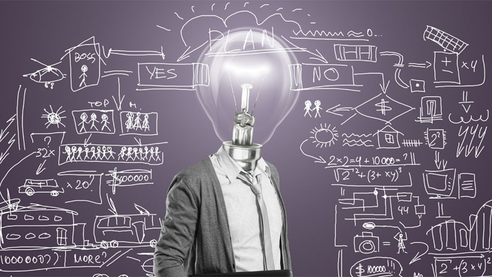 差別化コンセプト構築