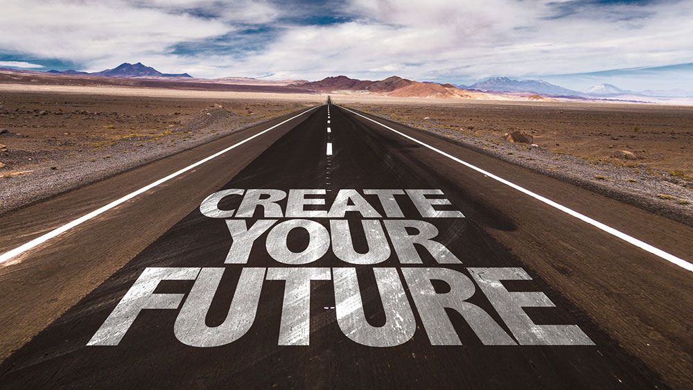 みんな好きに生きよう！