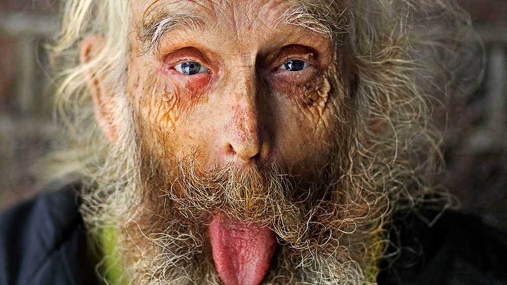 すごい馬鹿になる