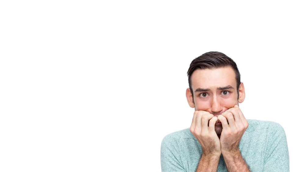 普通でいることはリスクだ！