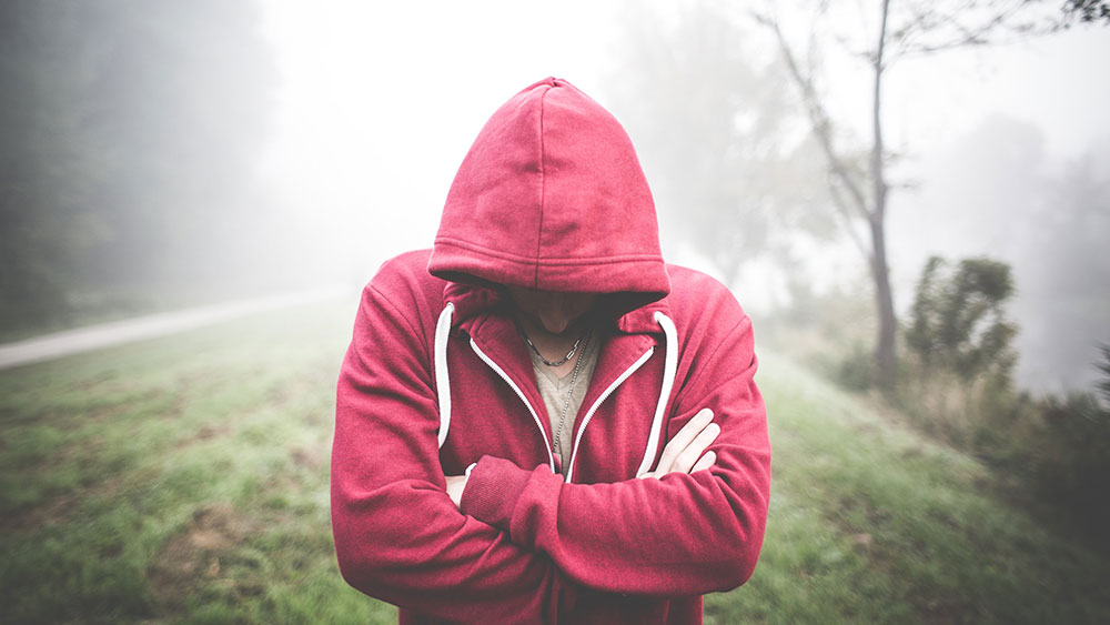 思考停止をやめる