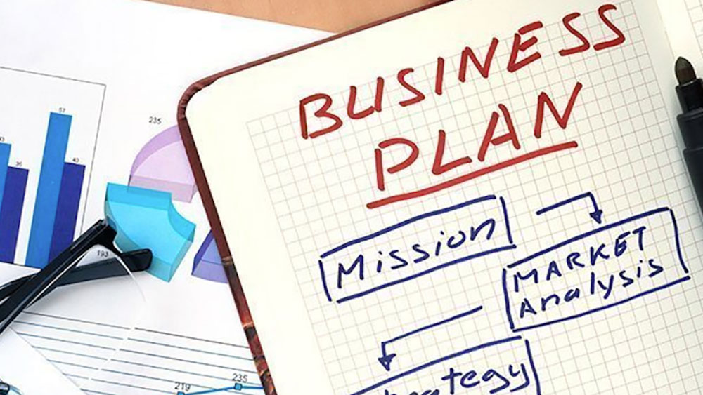 作業の段取りを決める