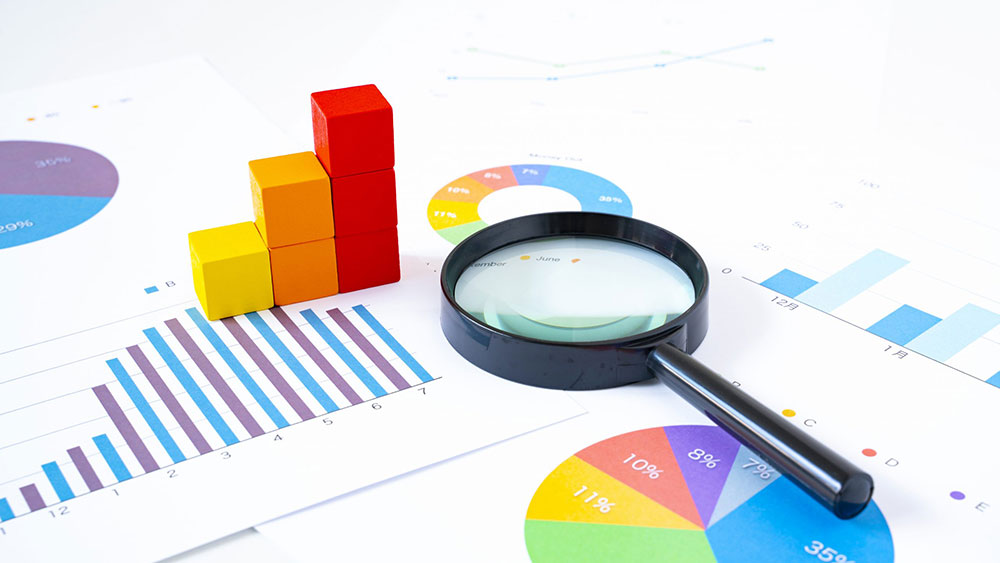 マーケットリサーチ