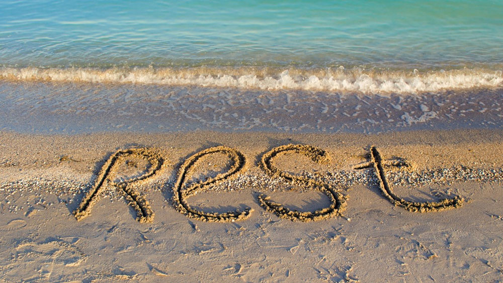 お昼寝のすすめ