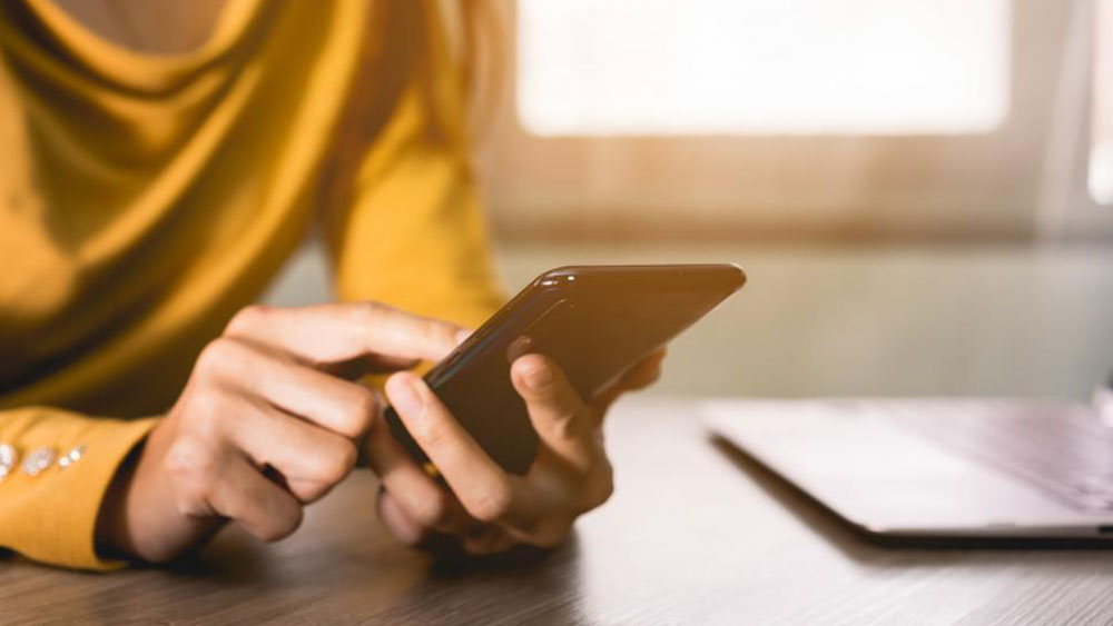 SNSマーケティング