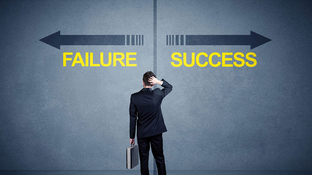 起業家にとって一番大切な仕事