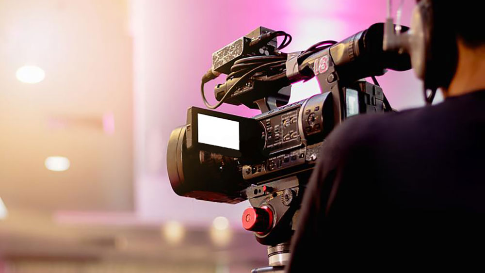 記録写真・記録映像