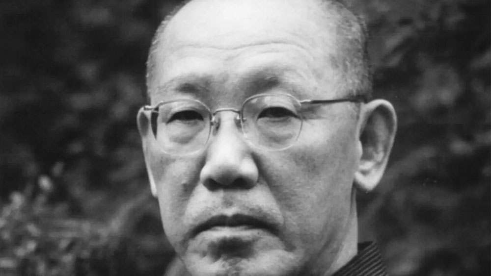 知識・見識・胆識